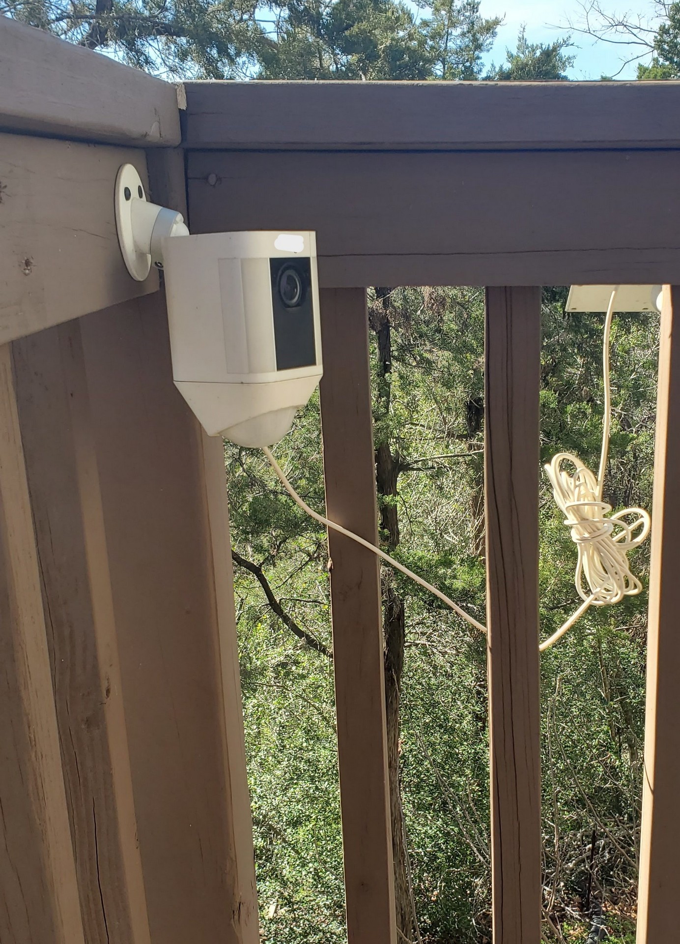 Security Camera